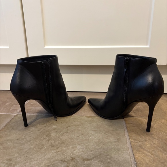 Stuart Weitzman Ankle Boots - Picture 3 of 6